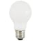 Sylvania Sylvania Natural A19 E26 (Medium) LED Bulb Daylight 75 Watt Equivalence 2 pk 40751 - alternate 3